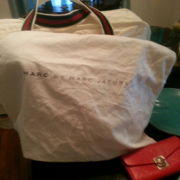 Authentic Marc Jacobs Hobo Bag - Picture 8 of 8